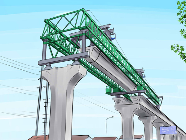河北衡水架橋機租賃廠家和運梁車更配