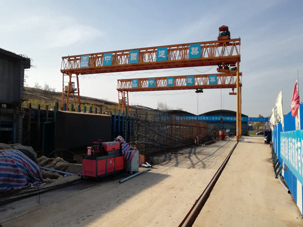 安徽滁州龍門吊租賃廠家二手分期