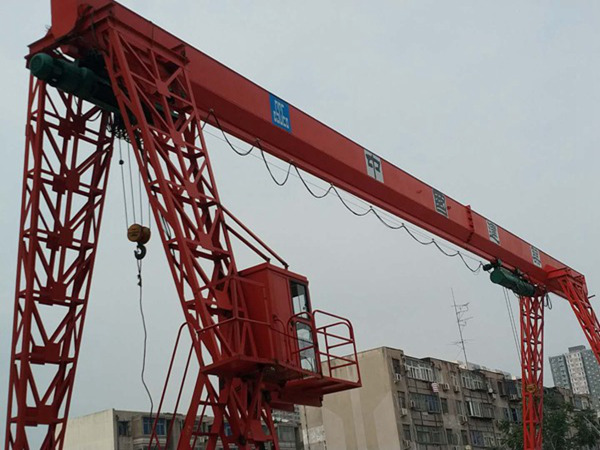 西藏山南龍門(mén)吊租賃廠家常見(jiàn)型號(hào)