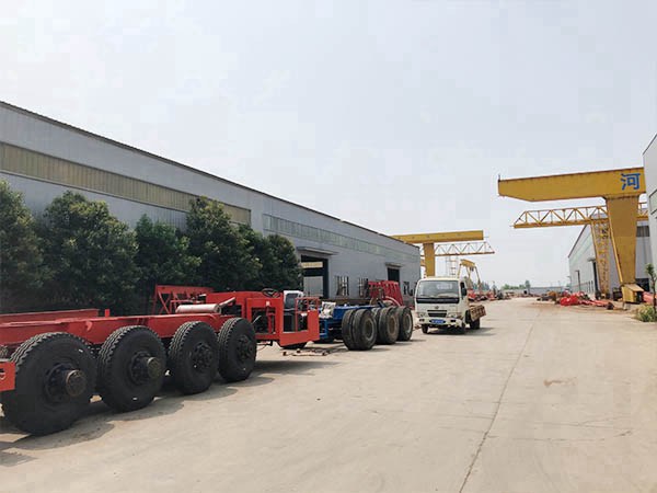 廣東茂名龍門吊廠家電動葫蘆龍門吊