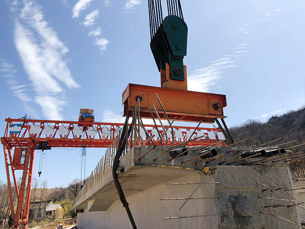 廣東潮州龍門吊廠家自動