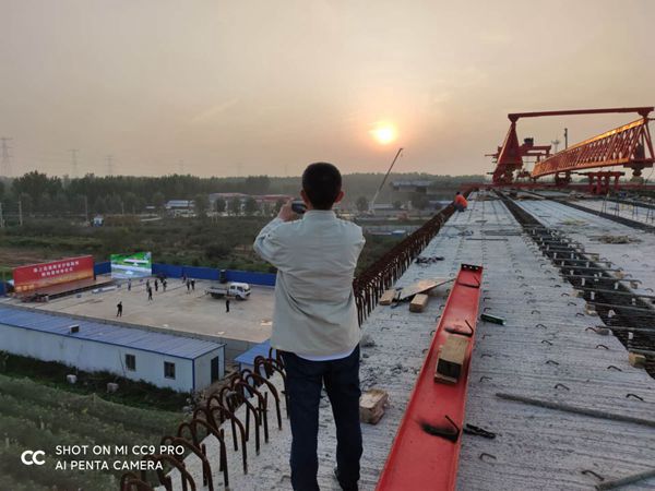 浙江杭州架橋機租賃廠家二手