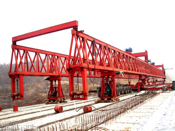 河南三門峽架橋機租賃廠家操作規(guī)范