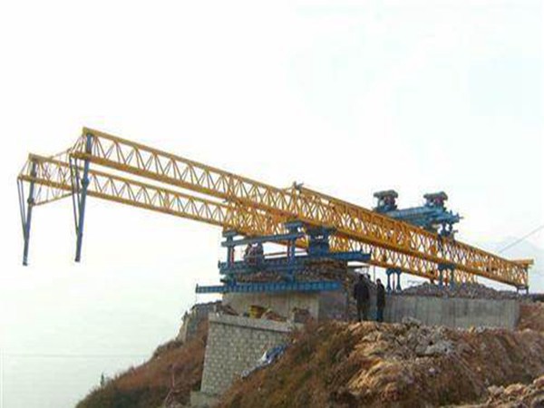 江蘇常州架橋機租賃廠家可轉場
