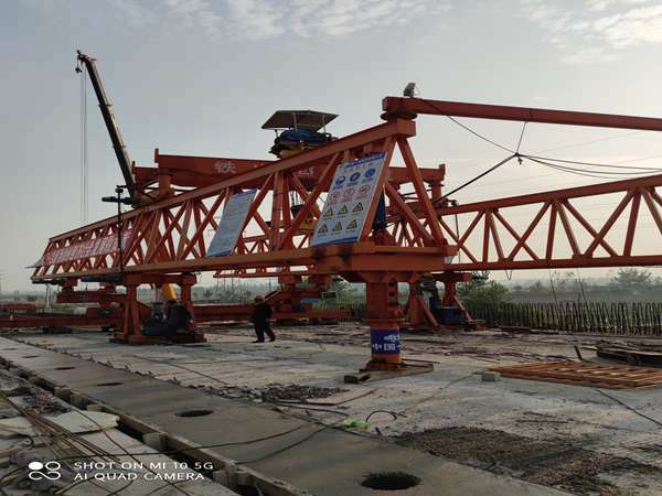 黑龍江七臺河架橋機租賃廠家上班時間待定