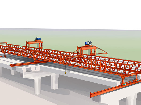 浙江寧波架橋機租賃廠家技術培訓