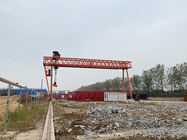 廣西河池龍門(mén)吊廠家微博@