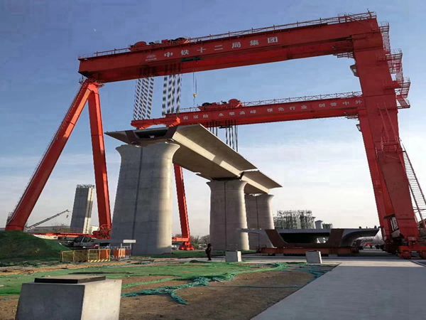 湖北隨州龍門吊出租，限位開關的分類