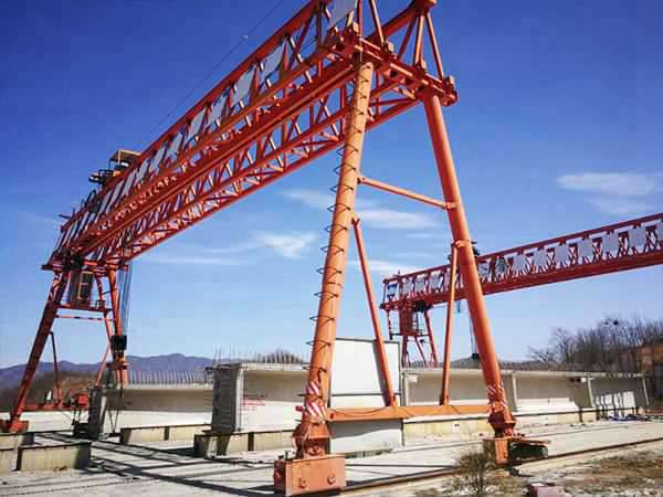 海南海口架橋機廠家為客戶創造價值