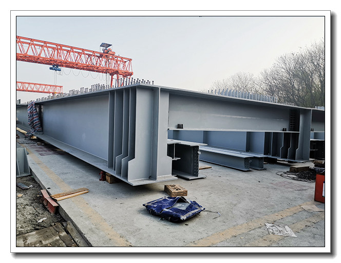  山東菏澤架橋機廠家介紹公路架橋機